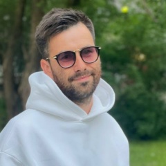 Дмитрий Матвеев, 05.06, Санкт-Петербург