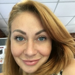 Алина Петрич, 03.04, Энергодар