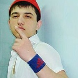 Заур Залемханов, 20.09.1991, Москва