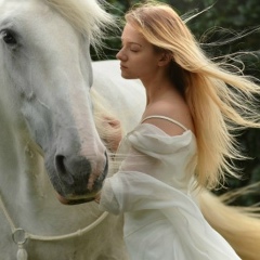 Дарья Даша, Ташкент