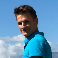 Владимир Коваленко, 19.02.1985, Санкт-Петербург