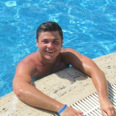 Евгений Кочегин, 03.12, Могилёв