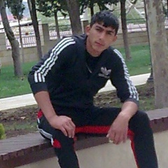 Ismet Nagiyev, Агстафа