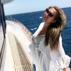 Natalia Tonyuk, 11.02.1994, Тирасполь