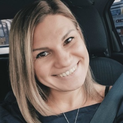 Женечка Балакина, 15.05.1988, Екатеринбург