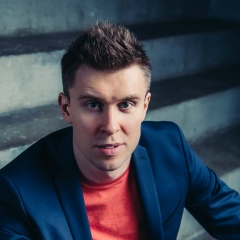 Алексей Бакаев, 20.03, Москва