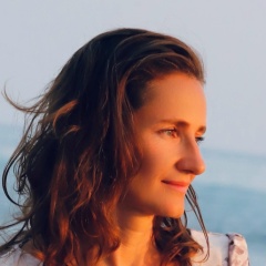 Алёна Засульская, 21.05, Санкт-Петербург