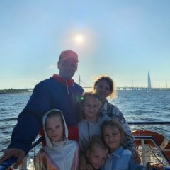 Мария Шатрова, 27.09.1991, Санкт-Петербург