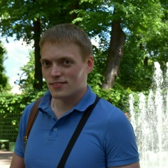 Михаил Кузякин, 23.09.1990, Санкт-Петербург