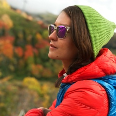 Anna Sister, 27.07, Екатеринбург