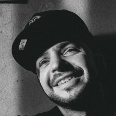 Витька Манушкин, 29.09.1986, Санкт-Петербург