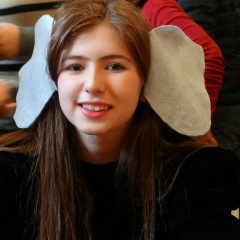 Mikaela Harutyunyan, 05.06.1994, Ереван