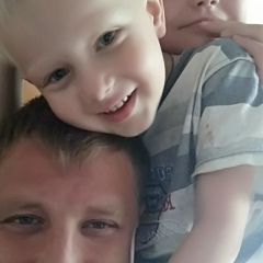 Алексей Сальников, 04.01.1987, Пермь