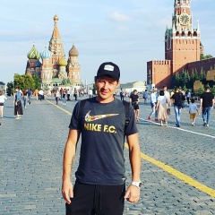 Виталий Гайвонюк, 08.05, Сочи