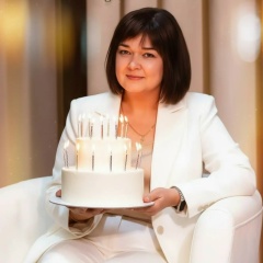 Наталия Пинаева, 20.01.1975, Курск