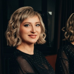 Яна Дубинина, 29.01.1990, Пенза