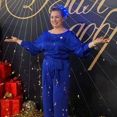 Екатерина Сахно, 24.10.1980, Санкт-Петербург