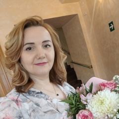 Людмила Фокина, 24.06, Череповец