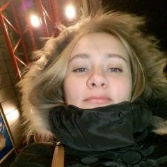 Анна Кирильчук, 08.03.1979, Новые Петровцы