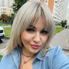 Анастасия Агафонова, 07.07, Ефремов