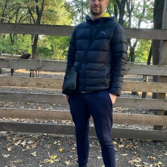 Ярослав Пинчук, 05.10.1987, Кривой Рог