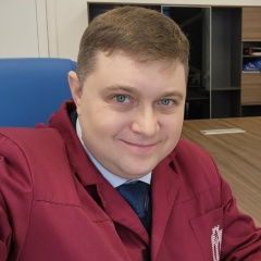 Юрий Анисимов, 22.05.1983, Санкт-Петербург