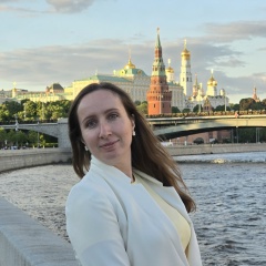 Екатерина Шевченко, 08.08