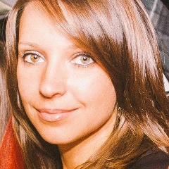 Виталия Захарченко, 02.09, Киев