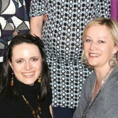 Olga Vaughan, 22.11.1971, Уссурийск