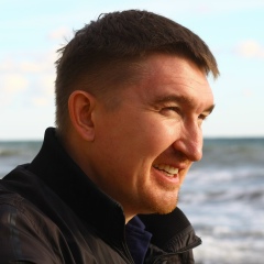 Александр Шкинев, 09.02.1981, Омск