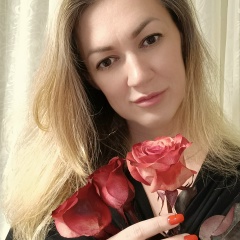 Екатерина Рыжкова, 26.07.1987, Заозерск