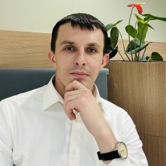 Артем Мажоров, 12.10.1987, Москва