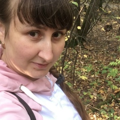 Наталия Свиридова, 15.01.1987, Змеевка