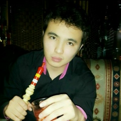 Абзал Нурмыш, 16.09.1993, Алматы