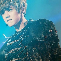 Lu Han, 20.04.1990, Bogotá