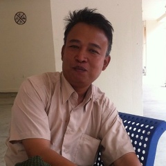 Paing Thu, 11.04.1974