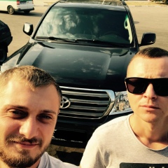 Алексей Ткаченко, 10.10.1991, Запорожье