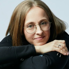 Александра Макарова, 20.08.1986, Санкт-Петербург