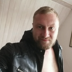 Олег Шарк, 25.05