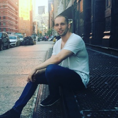 Artem Kravchenko, 31.01, Алматы