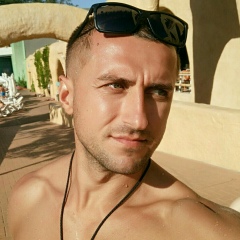 Паша Вращук, 26.03.1987, Киев