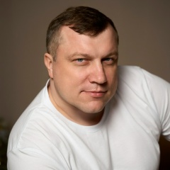 Евгений Чернов, 24.08, Орёл