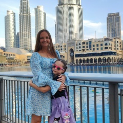 Валерия Колодникова, 26.10.1988, Томск