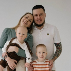 Илья Мальцев, 23.07.1988, Санкт-Петербург