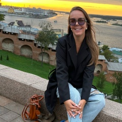 Kate Lizunova, 16.01.1989, Нижний Новгород