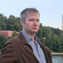 Григорий Курганский