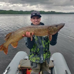 Владимир Лукошков, 17.11.1983, Санкт-Петербург