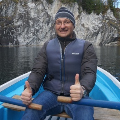 Иван Курило, 15.04.1987, Санкт-Петербург