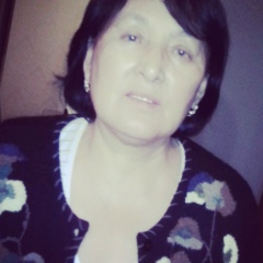 Кайыржамал Балтабаева