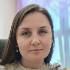 Надежда Моисеева, 25.03, Йошкар-Ола
